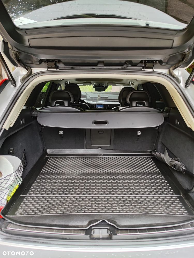 Volvo XC 60 T6 AWD Inscription - 26