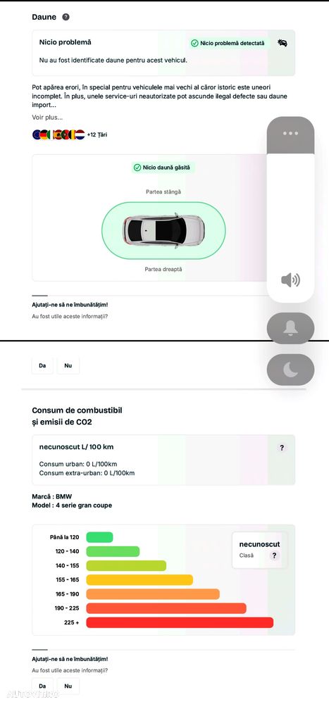 BMW Seria 4 420d Sport-Aut. - 14