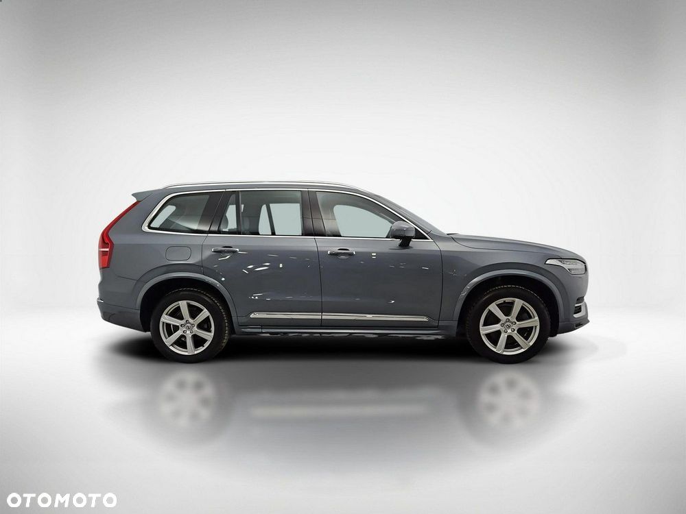 Volvo XC 90 B5 D AWD Plus Bright - 6