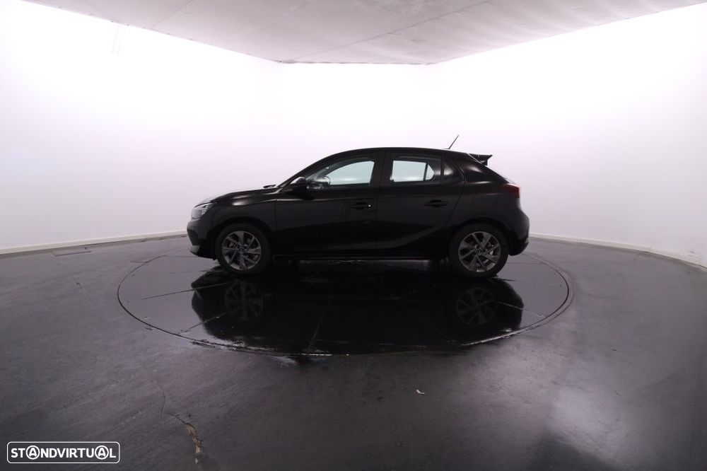 Opel Corsa 1.2 T Edition Aut. - 4