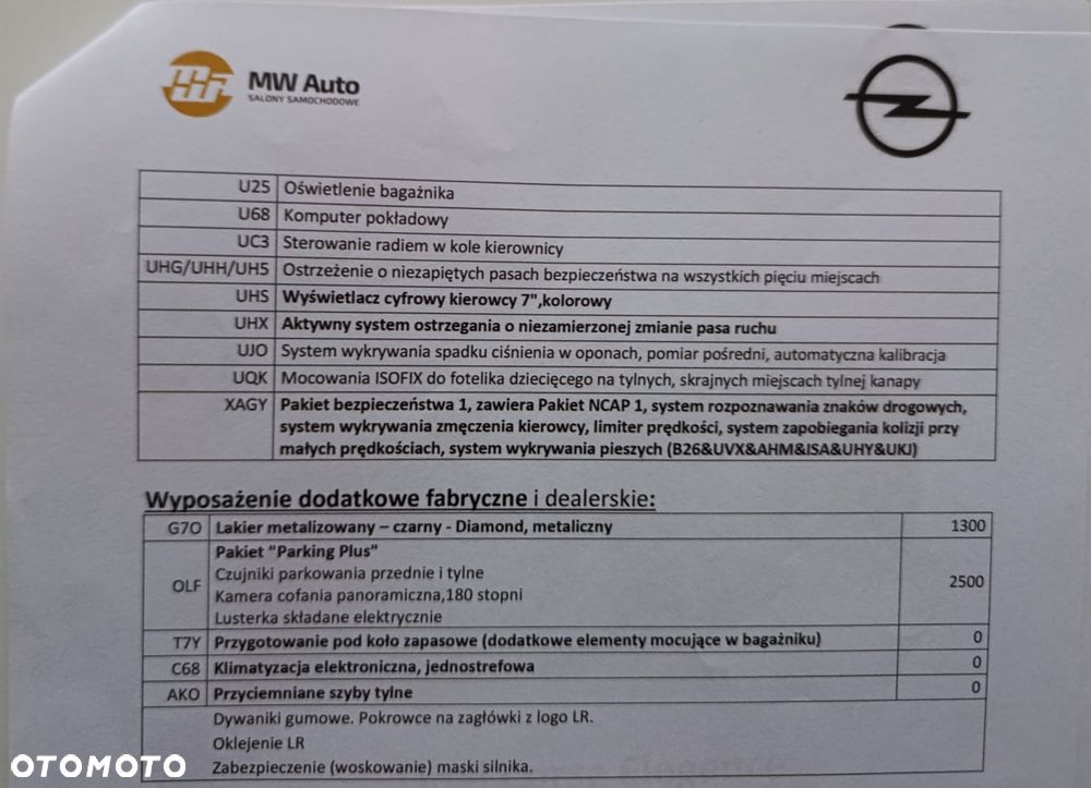 Opel Corsa - 13