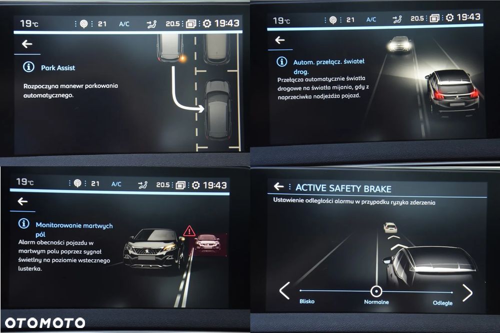 Peugeot 3008 1.2 PureTech GT S&S - 35