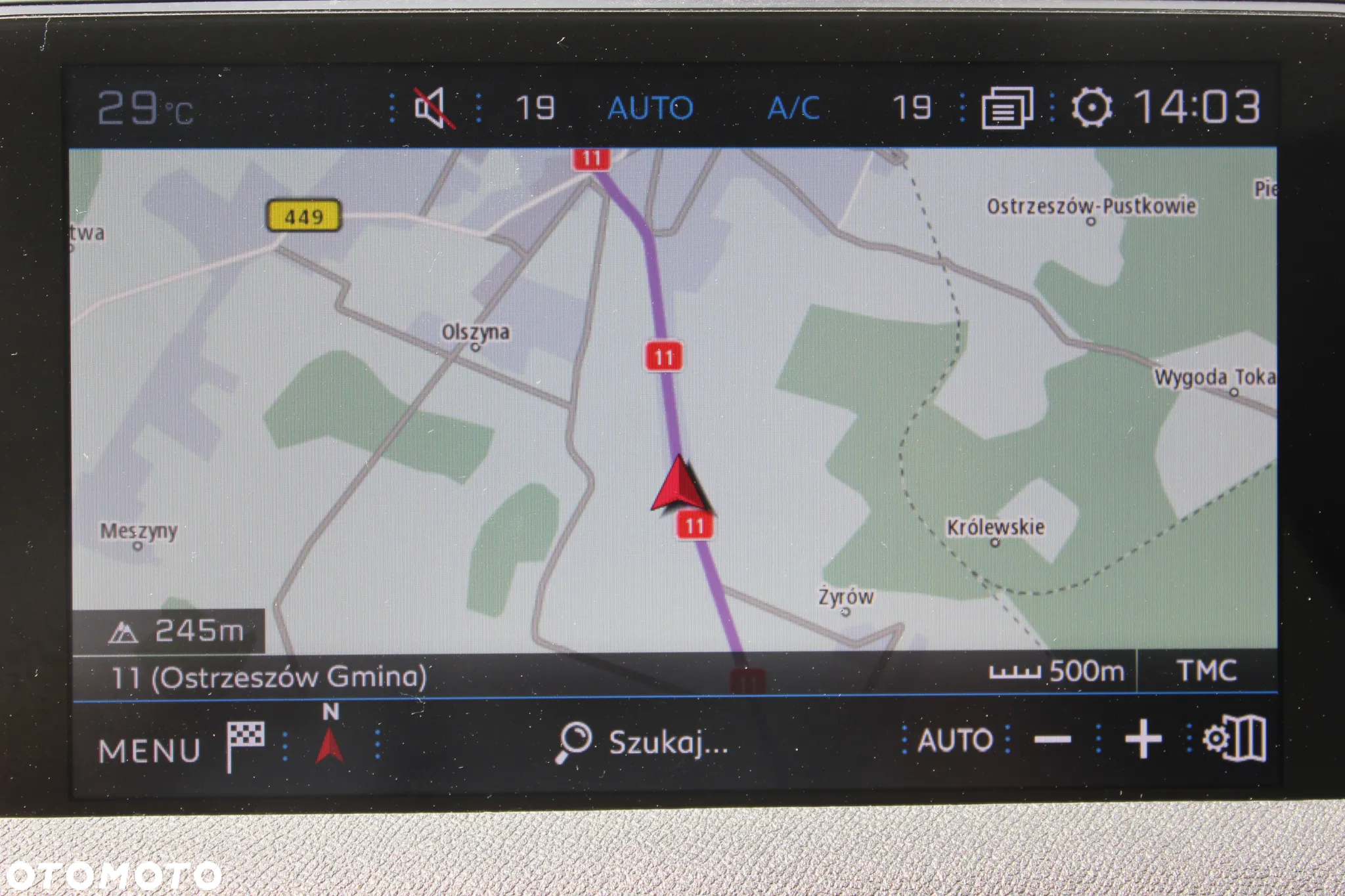 Peugeot 5008 BlueHDI 130 EAT8 Active - 21