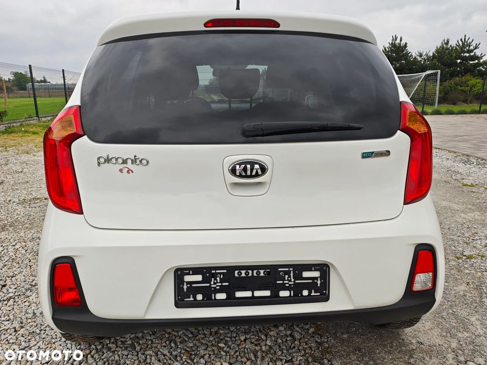 Kia Picanto 1.0 Dream-Team Edition - 4
