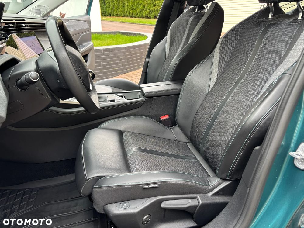 Peugeot 308 1.2 PureTech Allure Pack S&S - 17