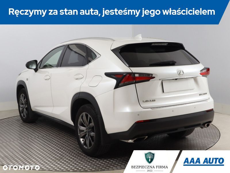 Lexus NX - 6