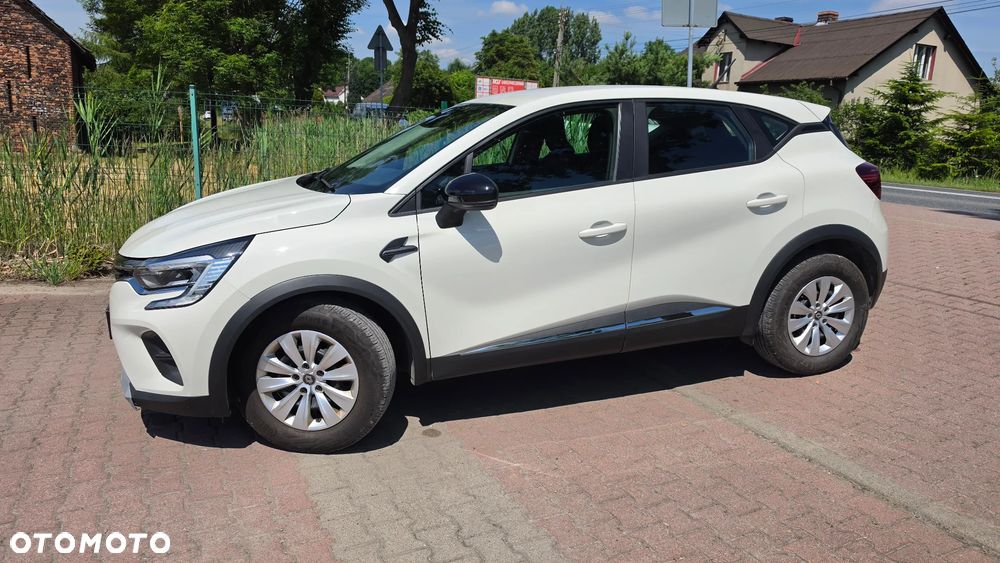 Renault Captur - 28