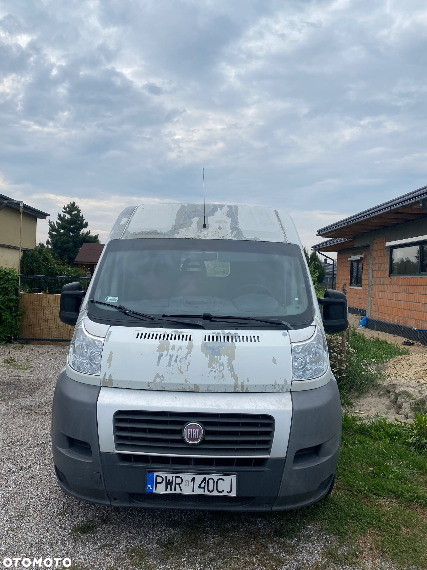 Fiat Ducato - 5