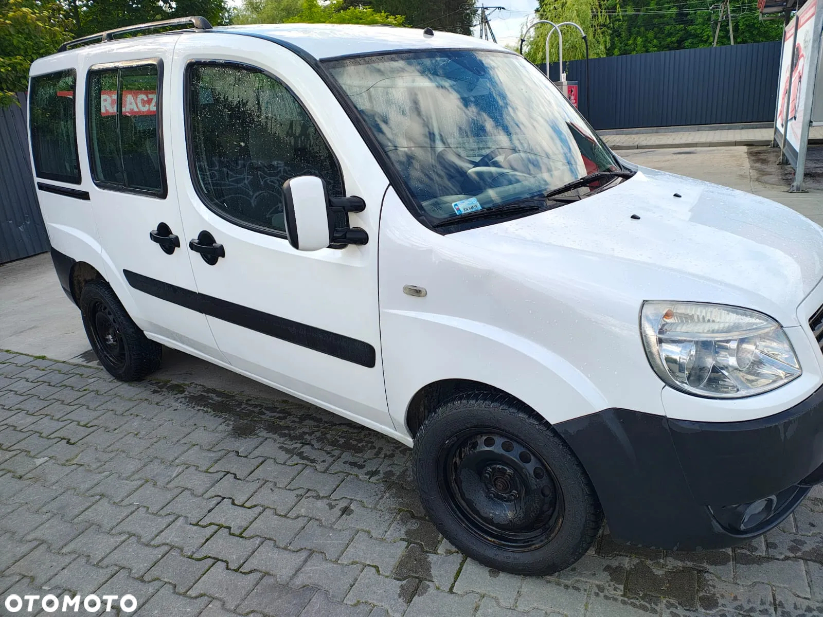 Fiat Doblo II 1.3 JTD Family - 5