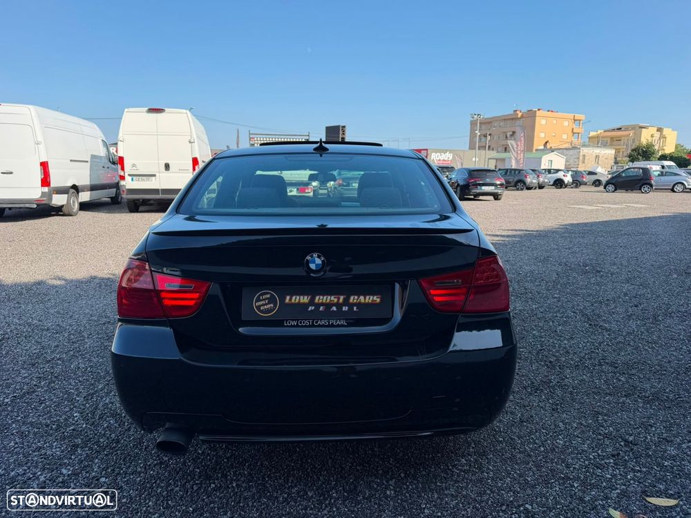 BMW 320 - 12