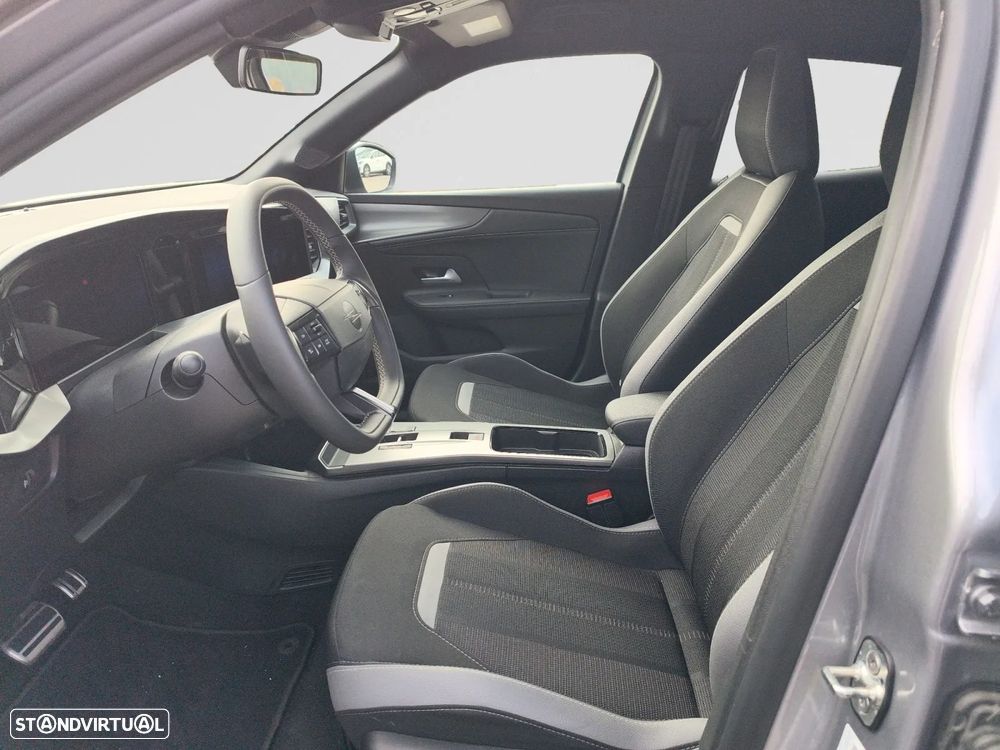 Opel Mokka 1.2 Hybrid GS eDCT - 10