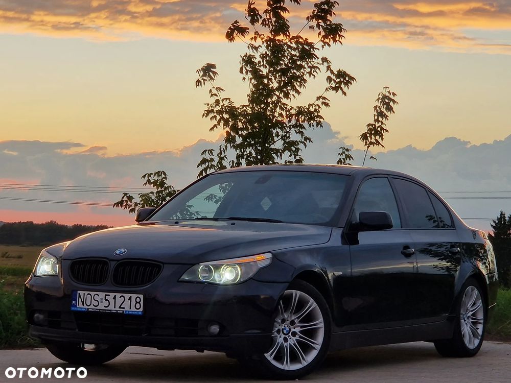 BMW Seria 5 - 11