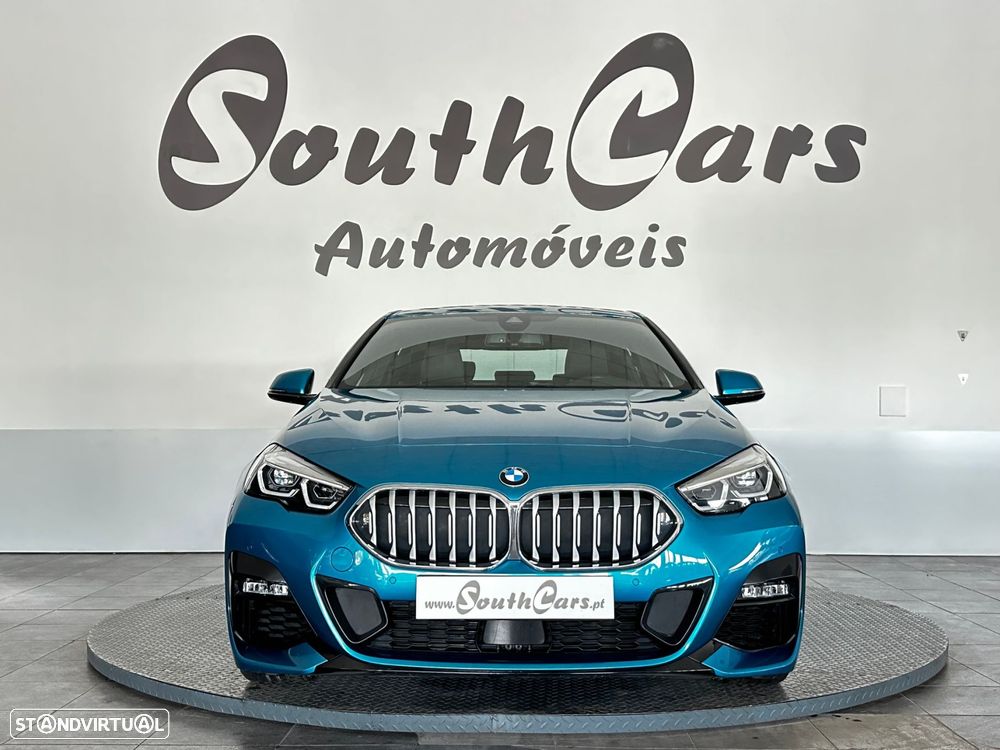 BMW 218 Gran Coupé i Pack Desportivo M - 11