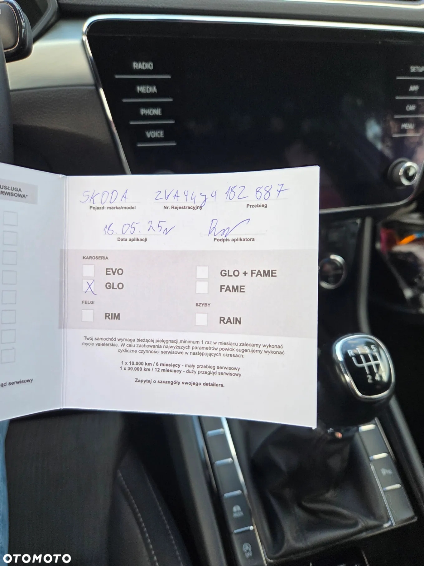 Skoda Superb 2.0 TDI Ambition - 25