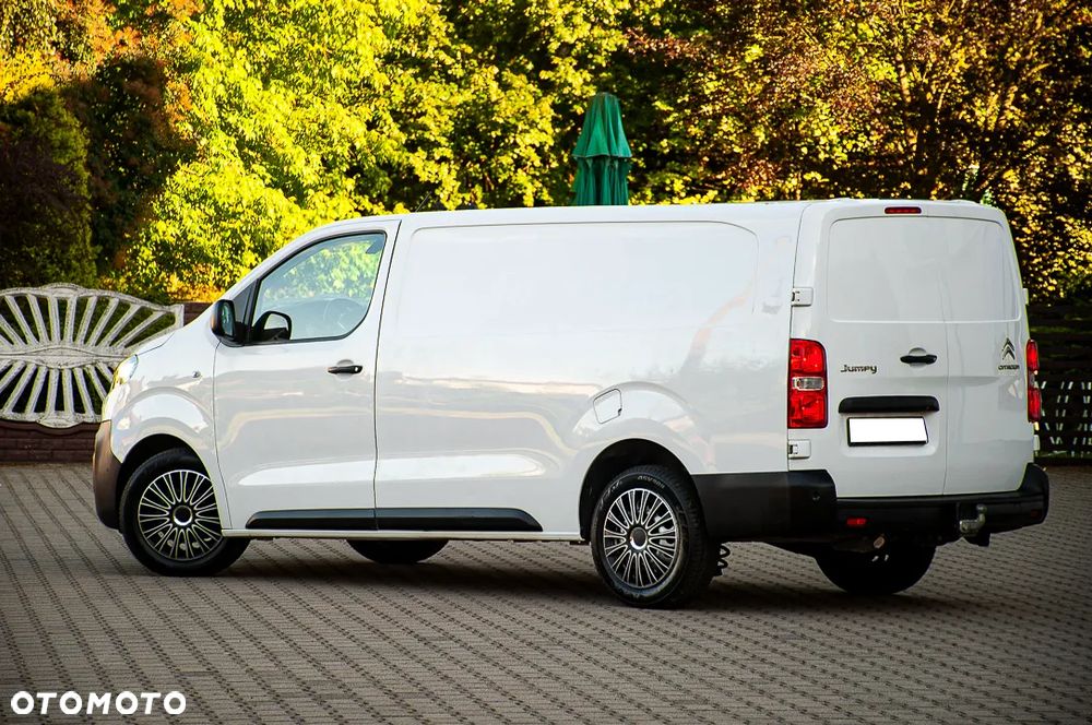 Citroën Jumpy - 14