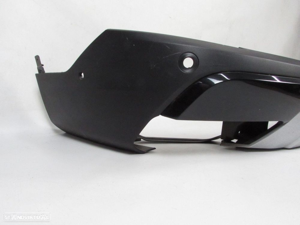 Parachoques X-LINE Trás Seminovo/ Original BMW X5 (G05) 51128498991 - 2