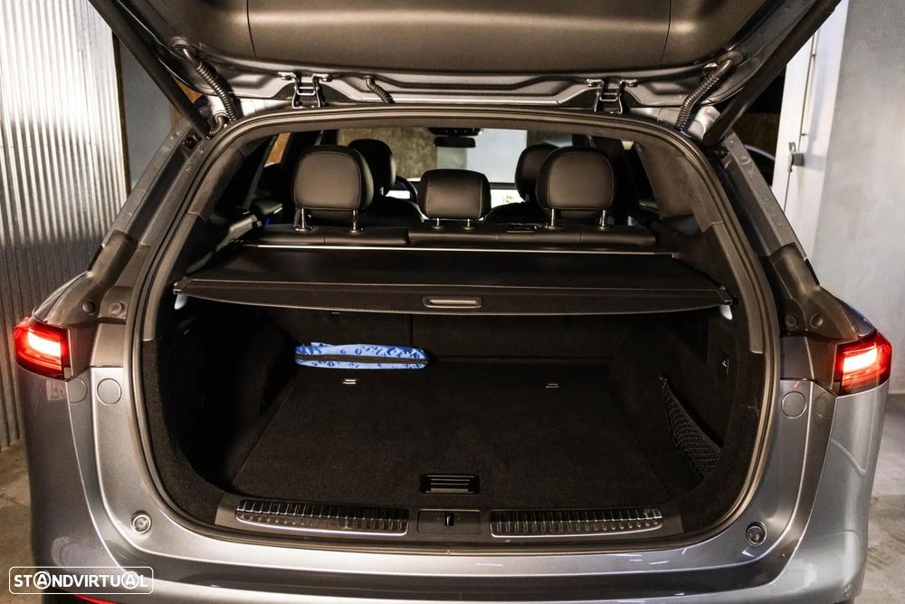 Xpeng G9 93.1 kWh Long Range+Premium Seat & Audio Pack - 43