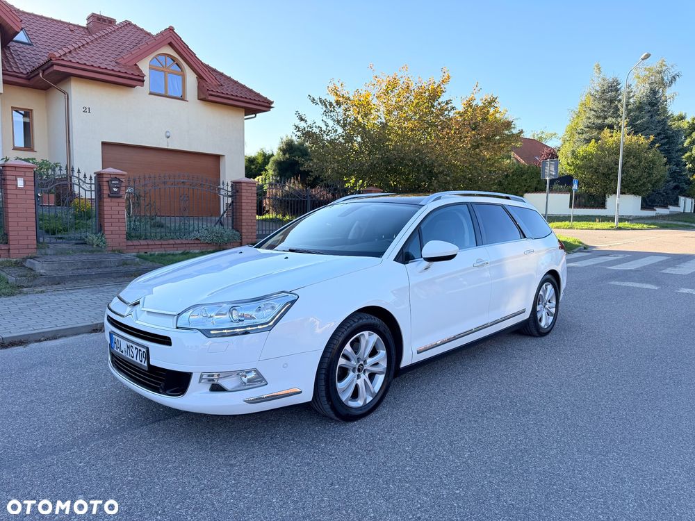 Citroën C5 - 26