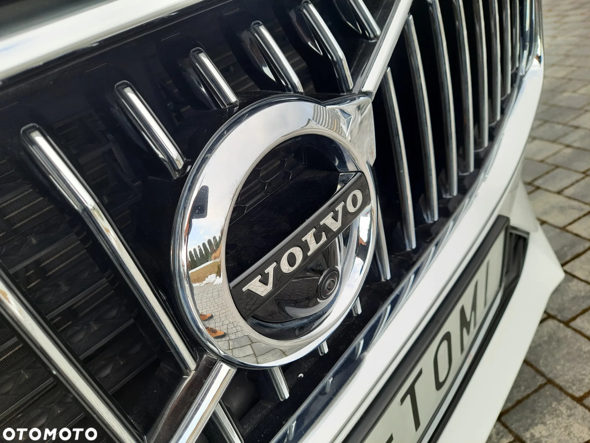 Volvo XC 60 - 29