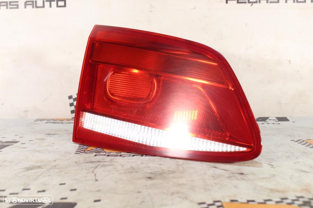 Farolim Esquerdo Volkswagen Passat Variant (365)  3Af945093m / 605513 - 2