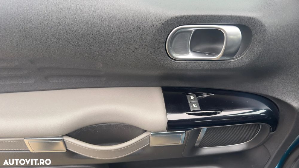 Citroën C4 Cactus - 13