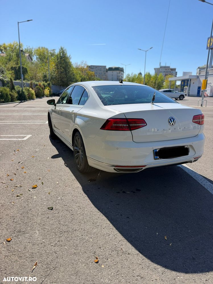 Volkswagen Passat - 5