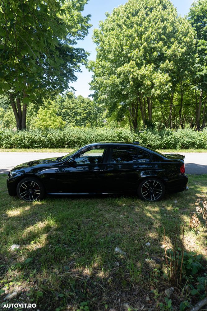 BMW Seria 3 - 5