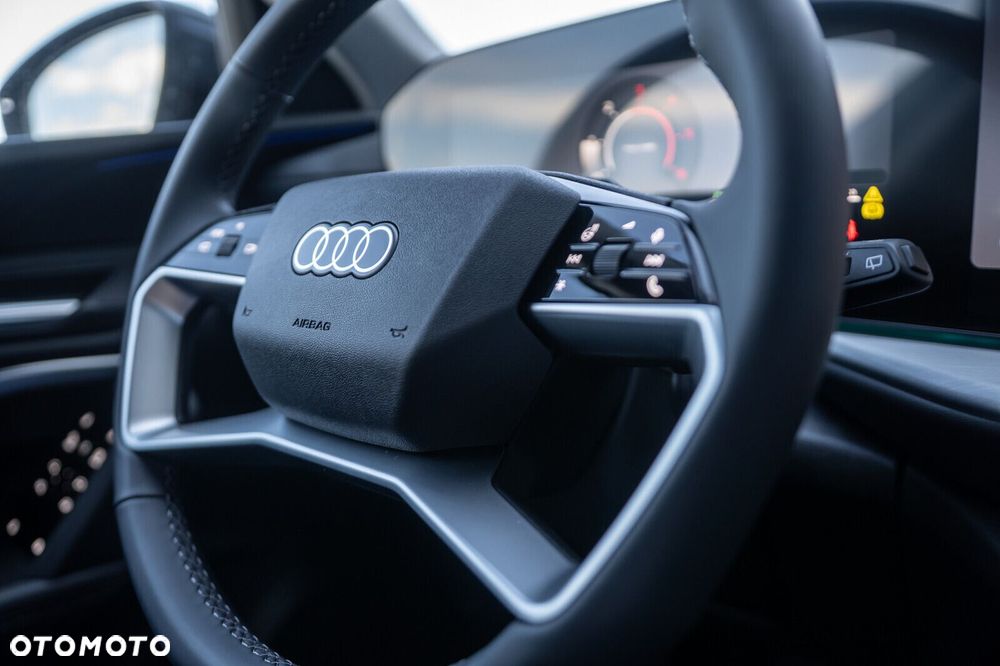 Audi Q5 TDI mHEV 150 kW Quattro S tronic - 24
