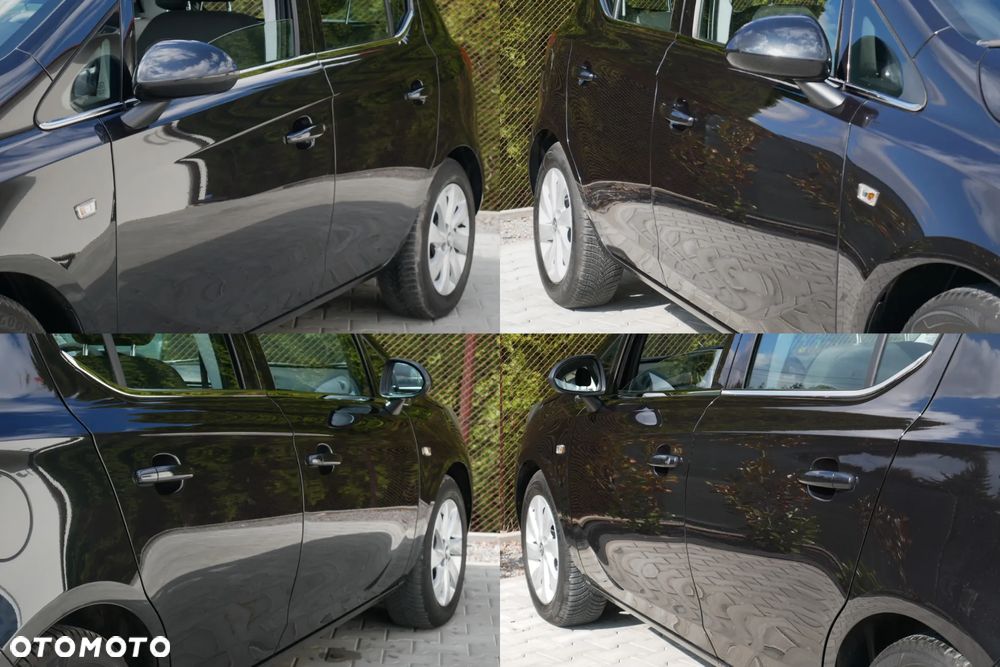 Opel Corsa 1.2 Active - 13