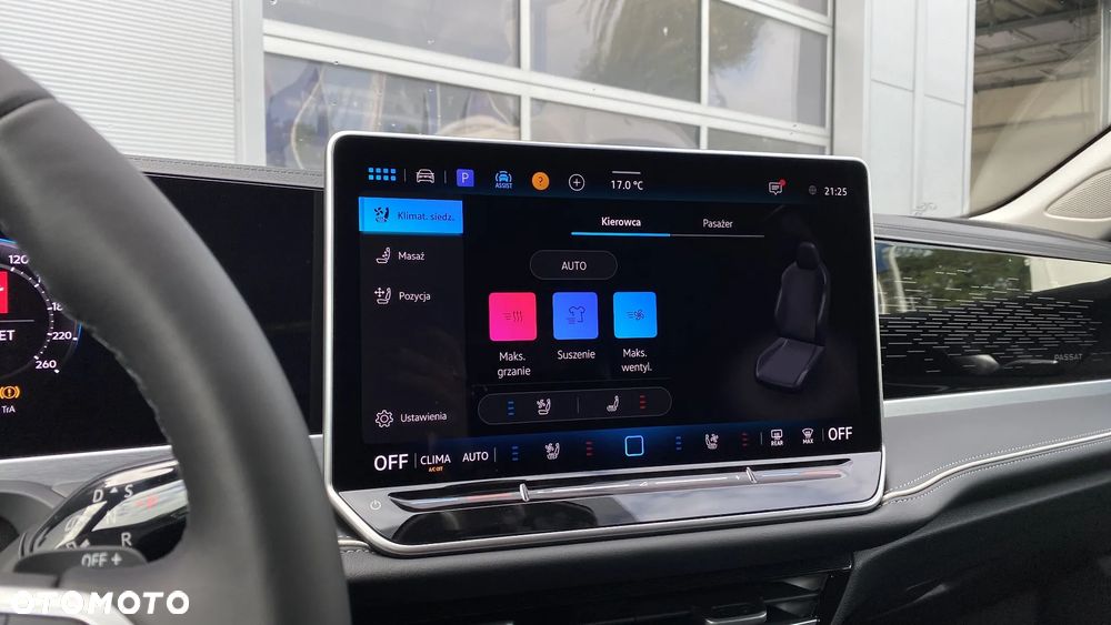 Volkswagen Passat 2.0 TSI Style DSG - 19