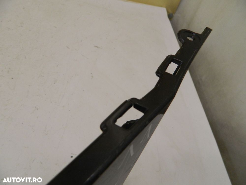 Bara spate VW Arteon, 2017, 2018, 2019, 2020, cod origine 3G8807421. - 6