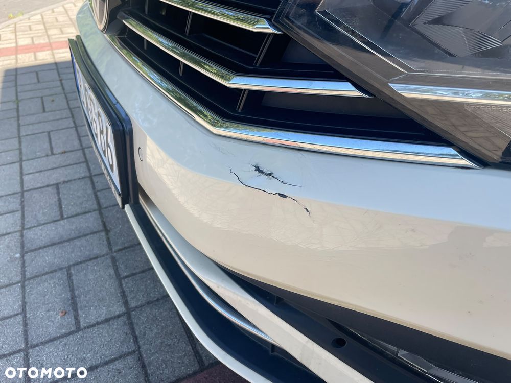 Volkswagen Passat 2.0 TDI EVO Business - 14