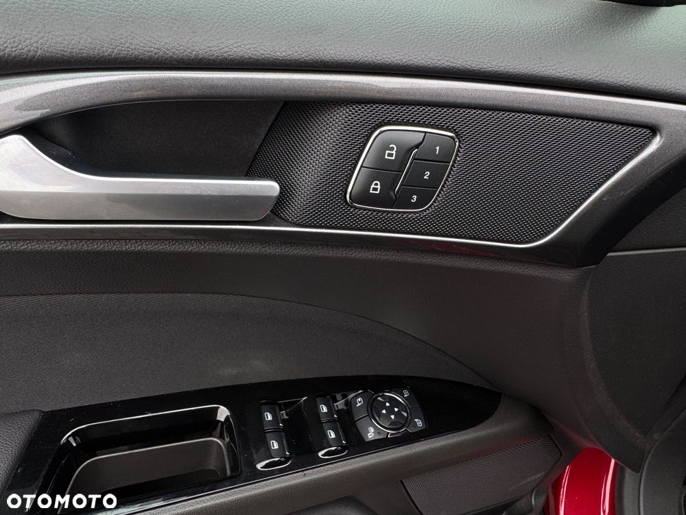 Ford Mondeo 1.5 EcoBoost Edition - 29