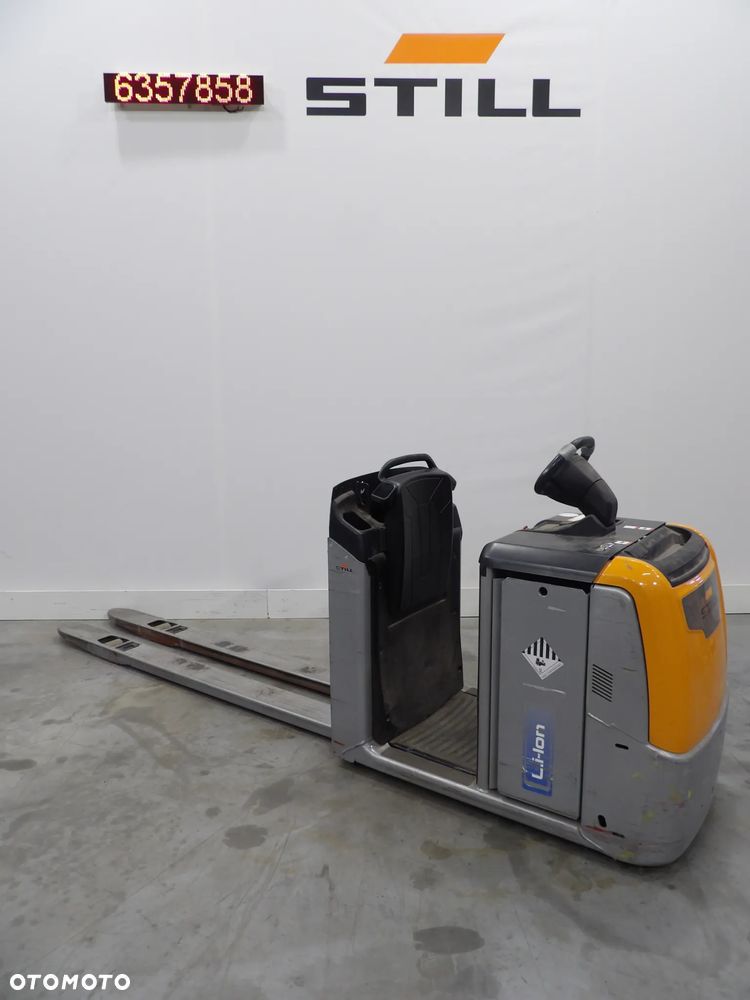 Still OPX20 Li-Ion - 3