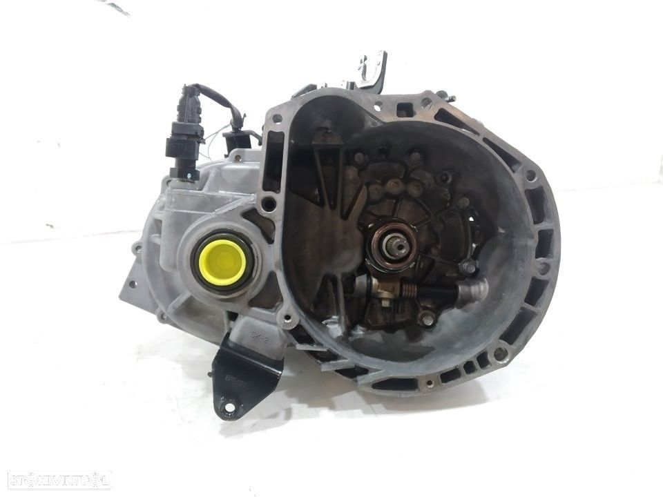 CAIXA VELOCIDADES KIA PICANTO 2010 -M91569 - 2