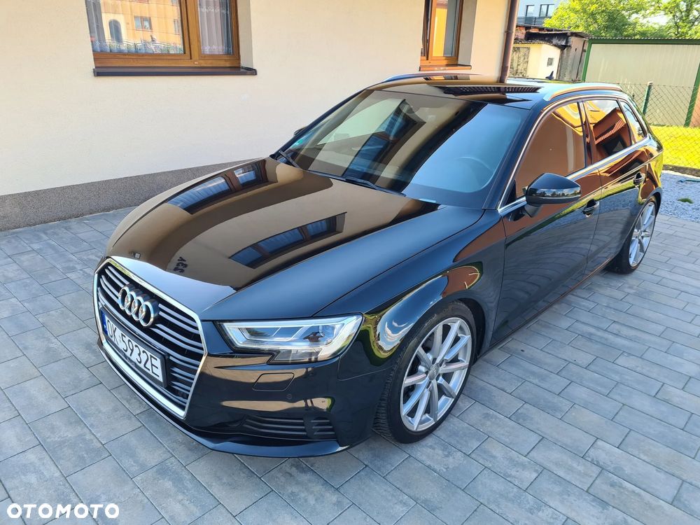 Audi A3 Sportback 1.4 TFSI CoD ultra Ambition - 6