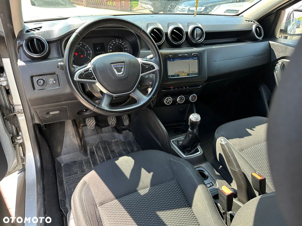 Dacia Duster - 6