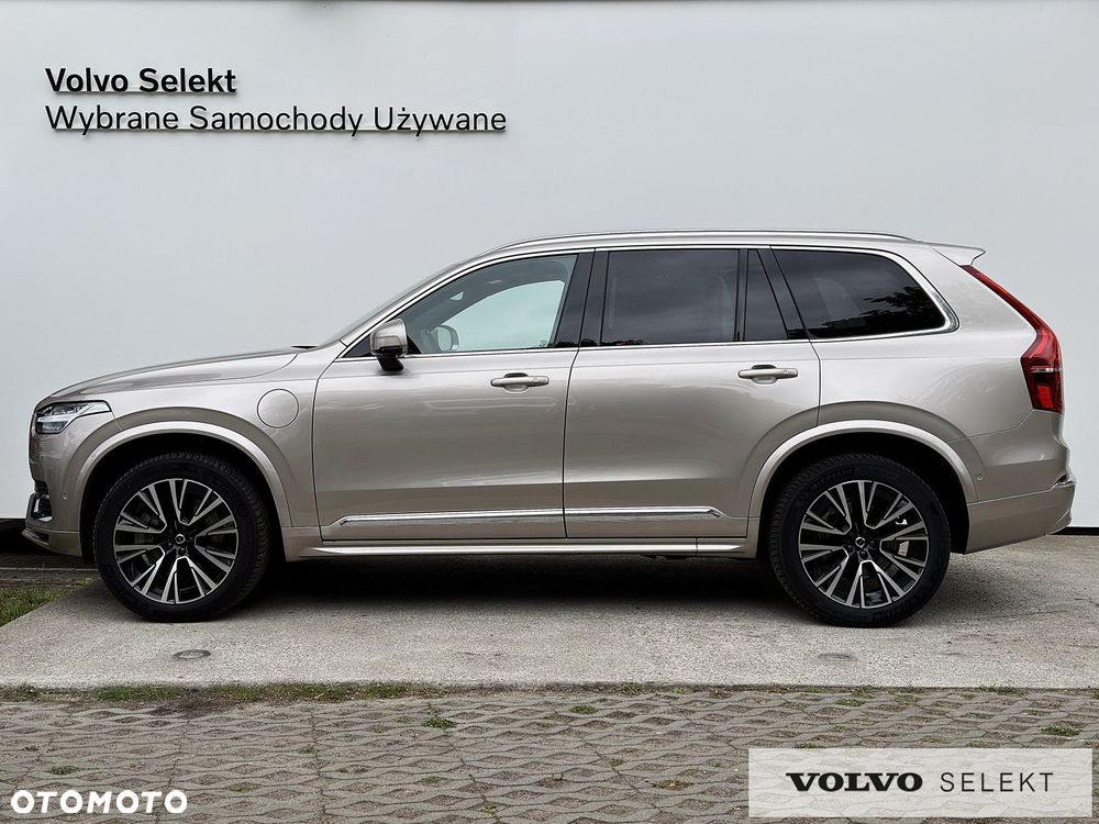 Volvo XC 90 - 3