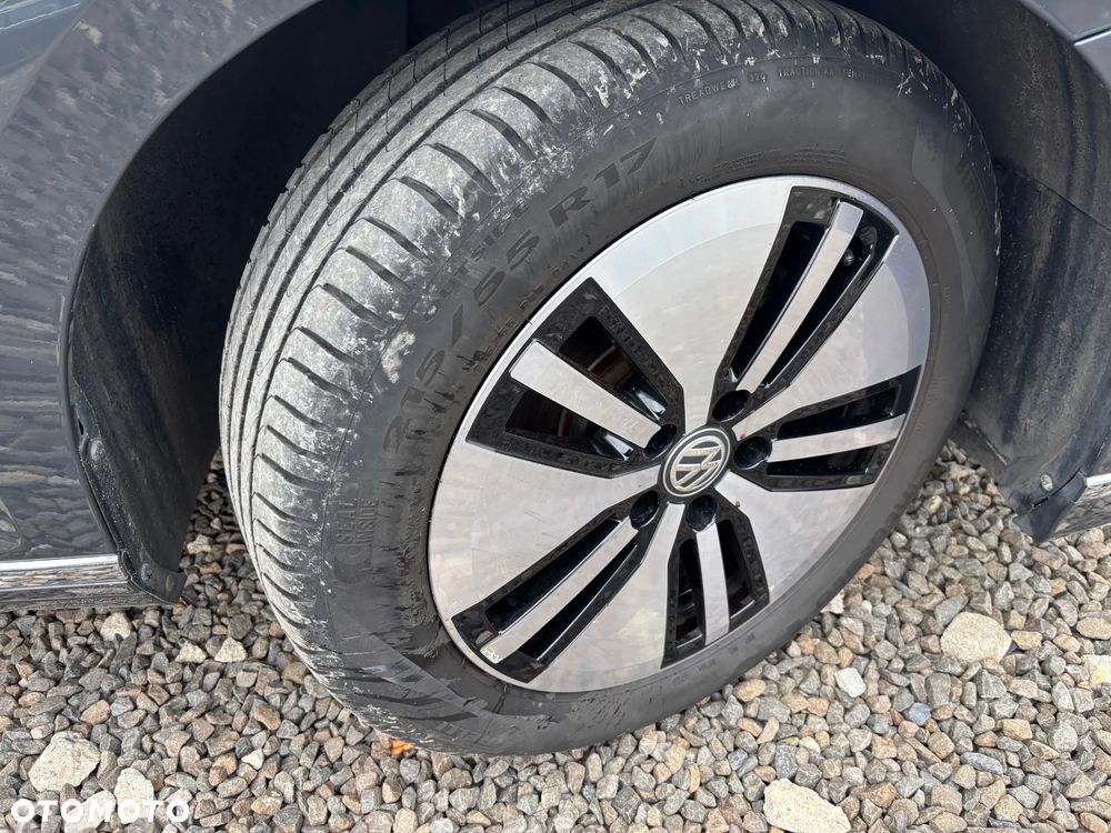 Volkswagen Passat Variant 1.4 TSI Plug-In-Hybrid DSG GTE - 12