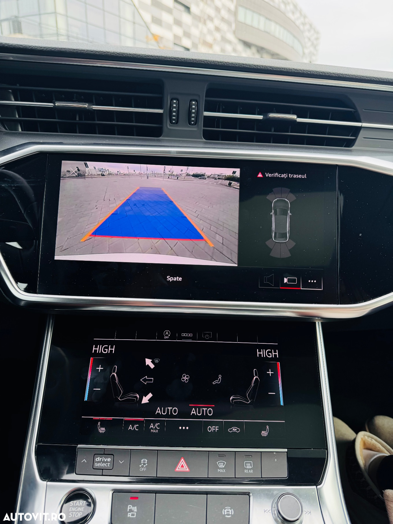 Audi A6 2.0 40 TDI quattro S tronic Design - 23