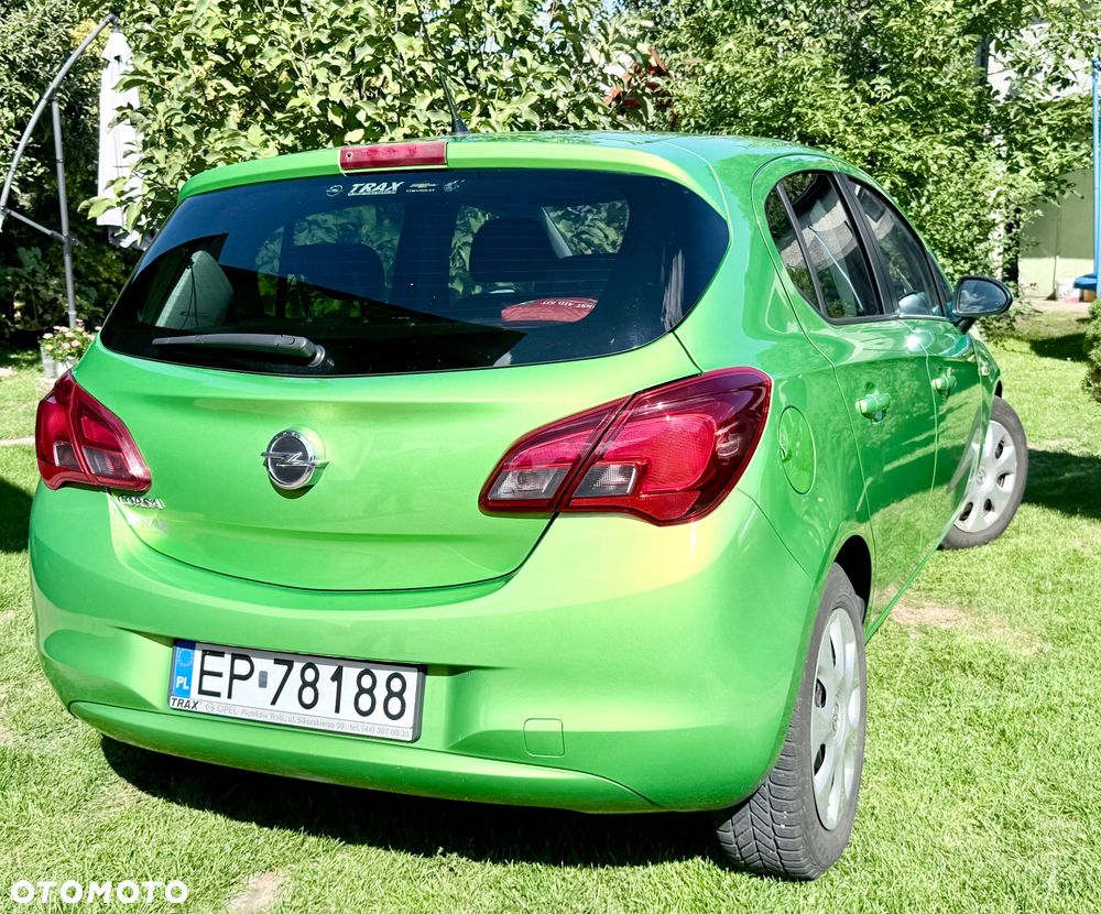 Opel Corsa 1.4 Color Edition - 2
