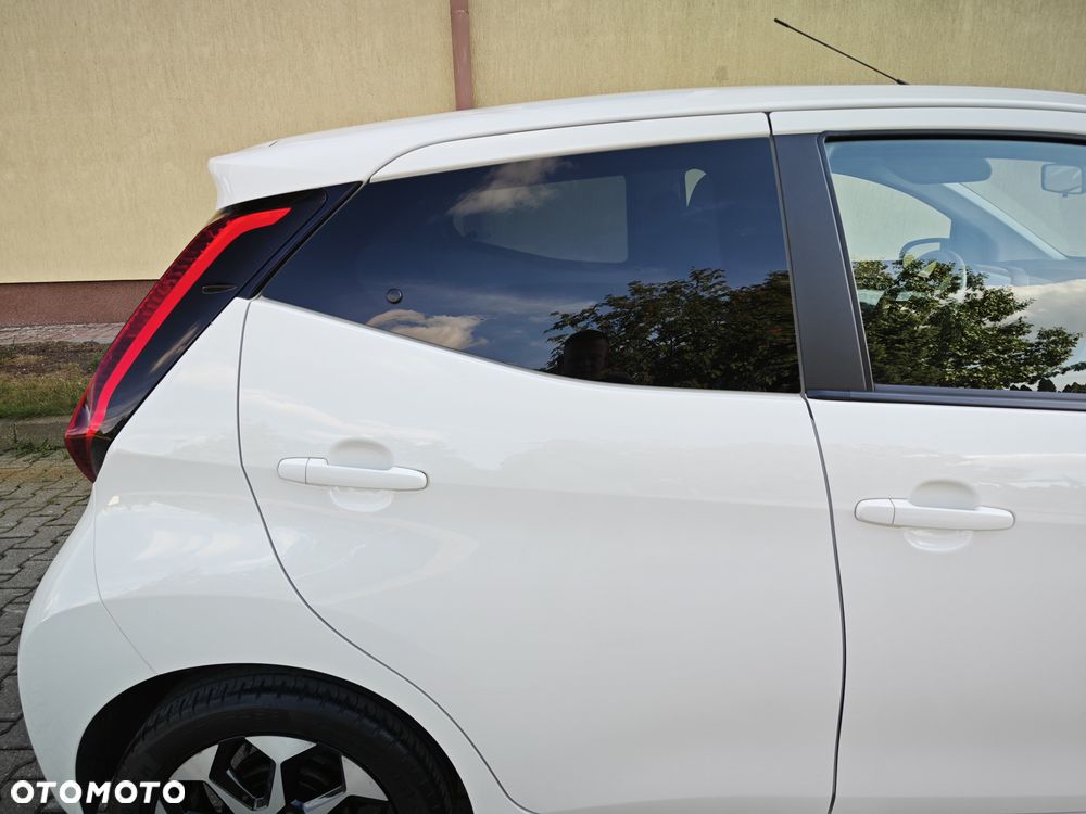 Toyota Aygo - 18