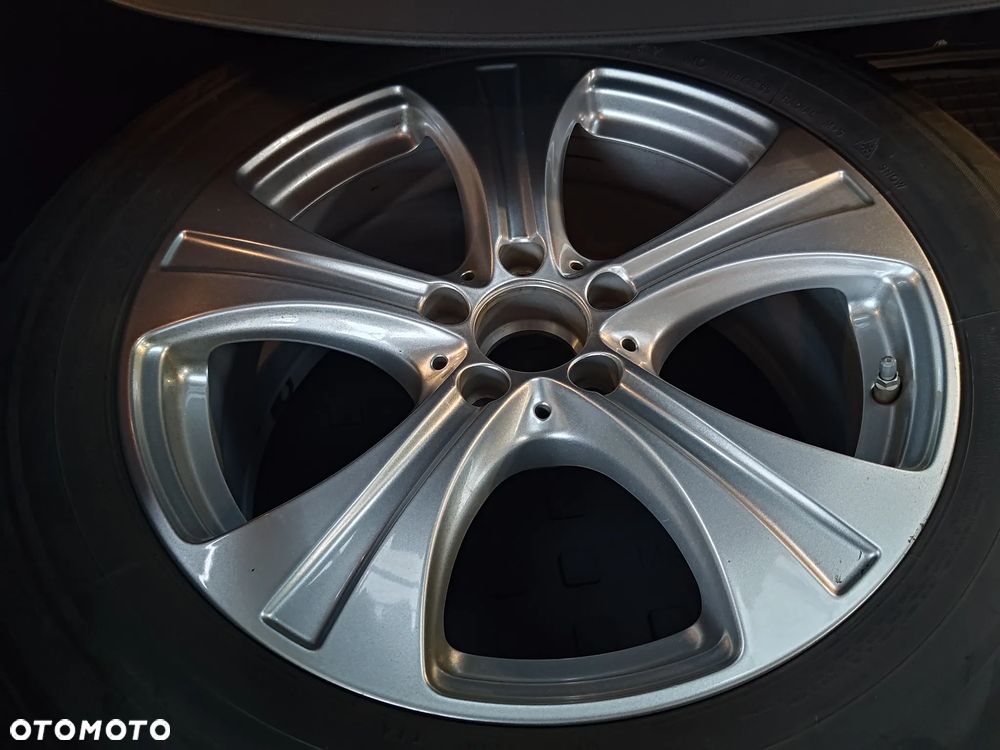 Mercedes-Benz GLC 220 d 4-Matic - 7