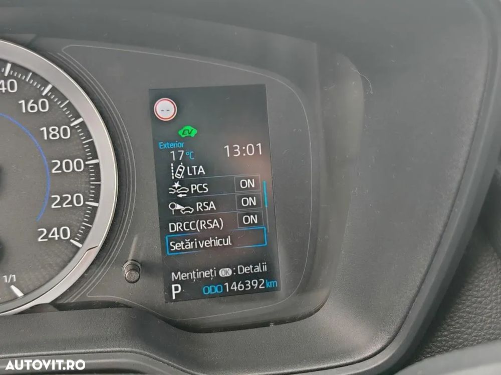 Toyota Corolla 1.8 HSD Dynamic - 21
