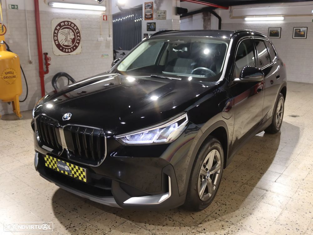 BMW X1 xDrive25e - 38