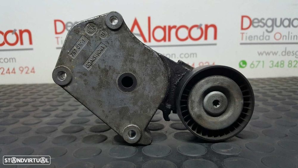 TENSOR CORREIA AUXILIAR MINI MINI (R50,R53) COOPER - 7