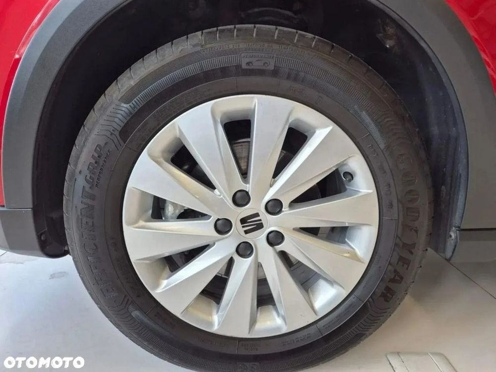 Seat Arona 1.0 TSI Style S&S DSG - 12