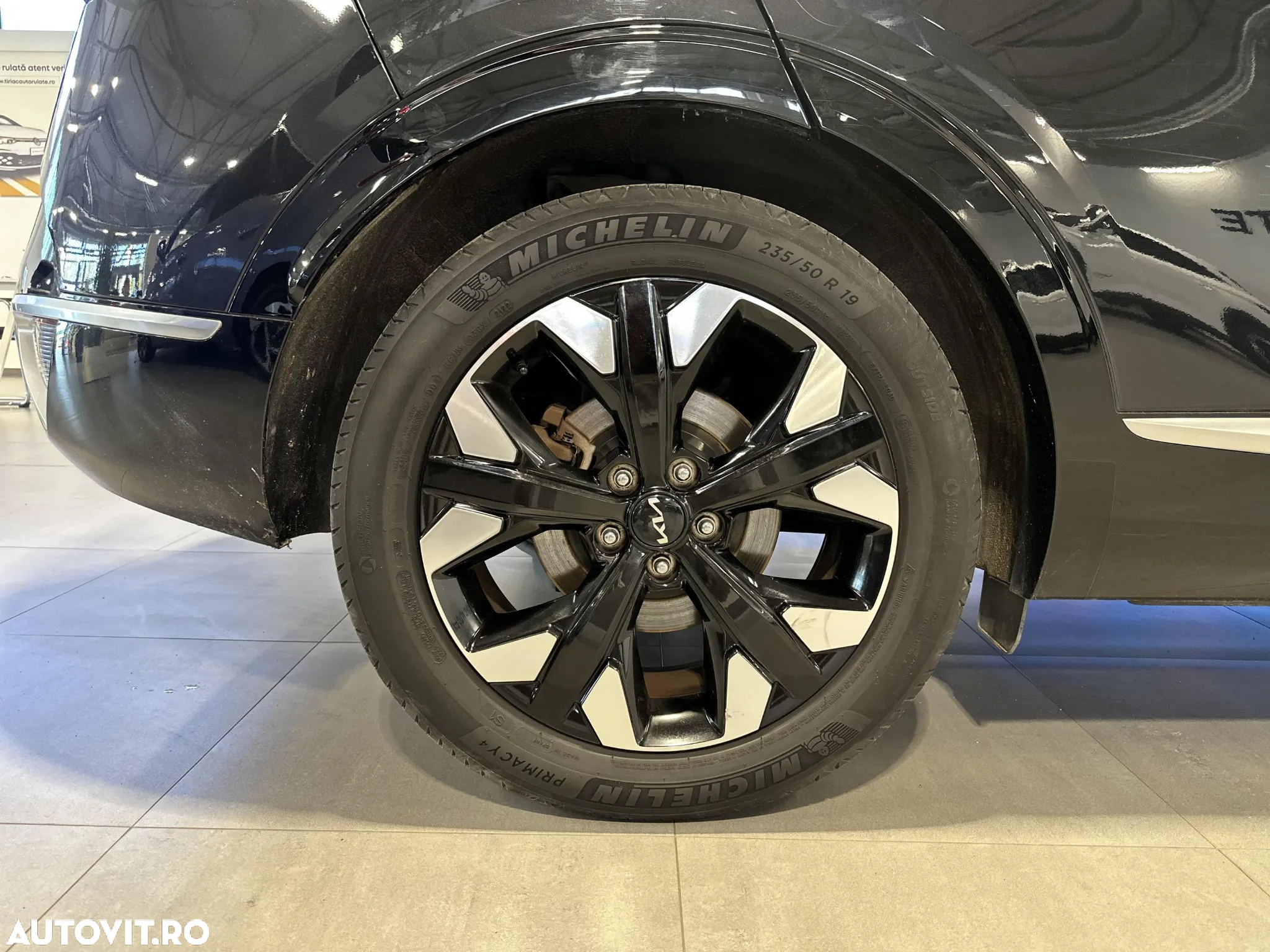 Kia Sportage - 13