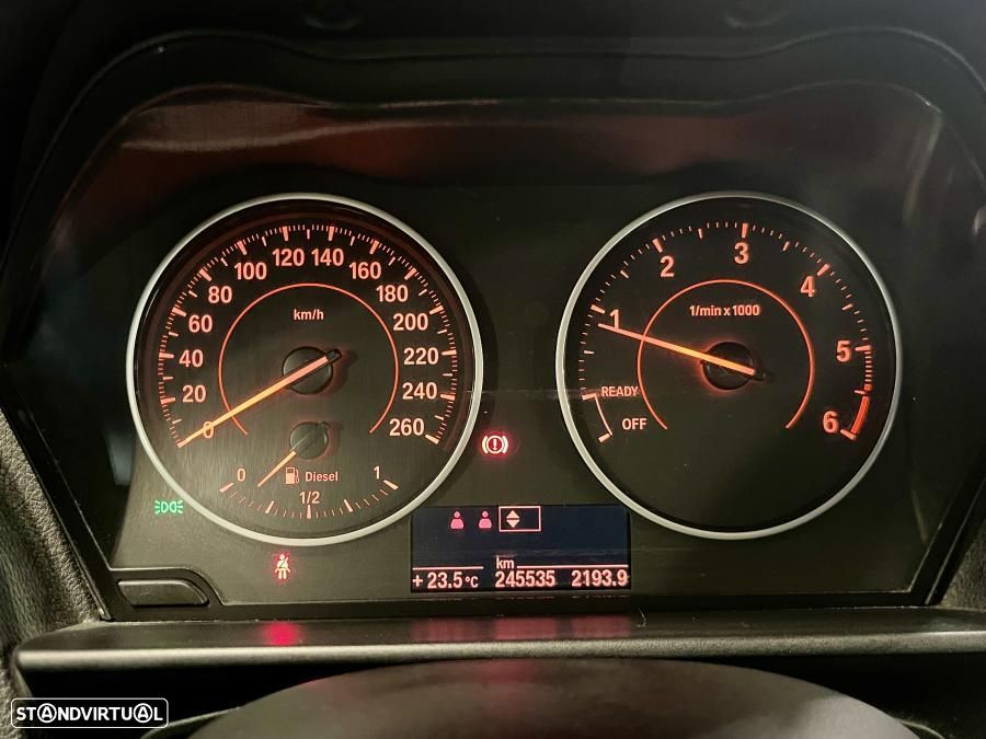 BMW 120 d - 11