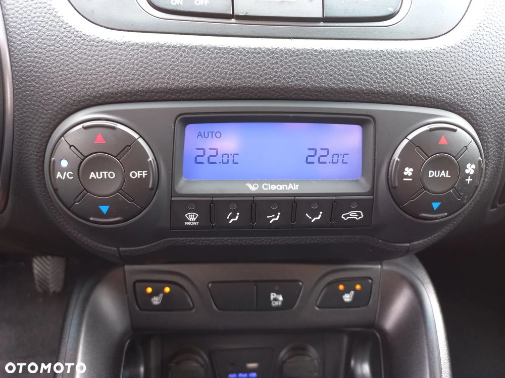 Hyundai ix35 1.6 GDI Comfort 2WD - 20